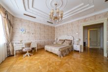 Усадьба в КП Солнечная Поляна