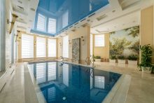 Усадьба в КП Солнечная Поляна