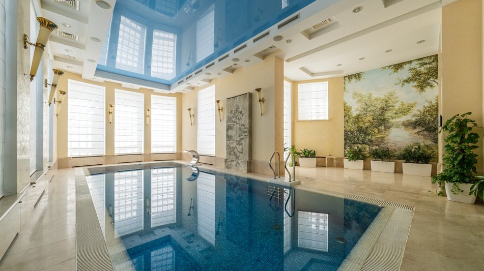 Усадьба в КП Солнечная Поляна