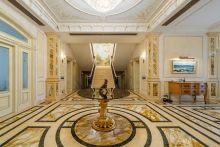 Усадьба в КП Солнечная Поляна