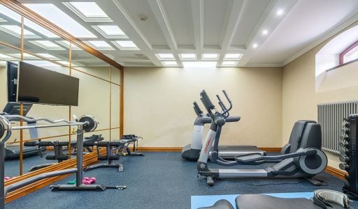 Усадьба в КП Солнечная Поляна