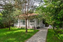 Усадьба в КП Солнечная Поляна