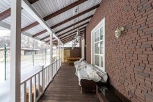 Таунхаус в Vita Verde (Вита Верде