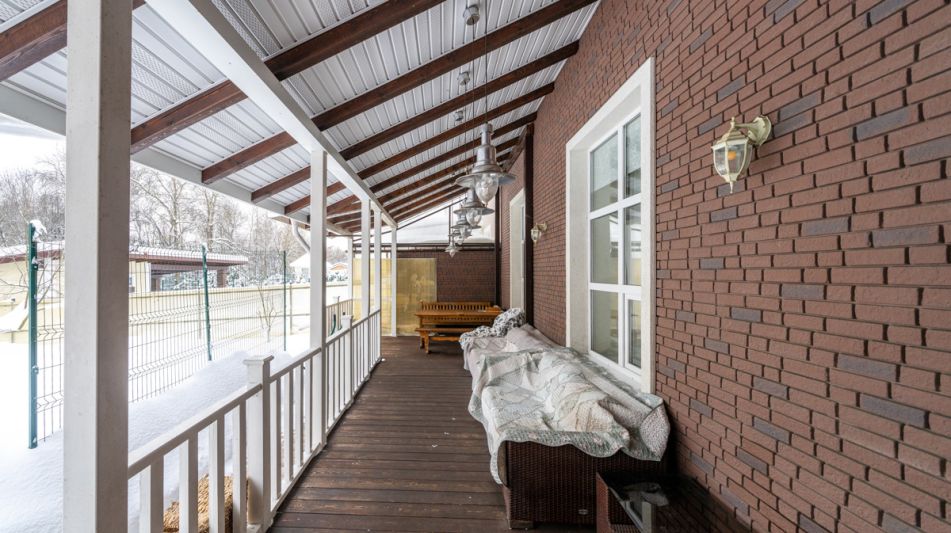 Таунхаус в Vita Verde (Вита Верде