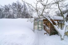 Таунхаус в Vita Verde (Вита Верде