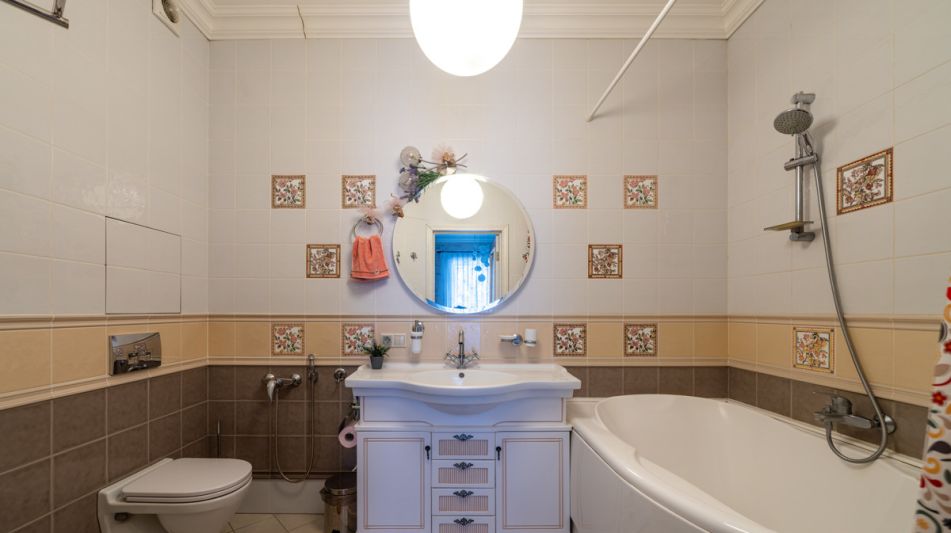 Таунхаус в Vita Verde (Вита Верде