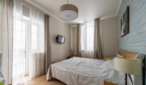 Таунхаус в Vita Verde (Вита Верде