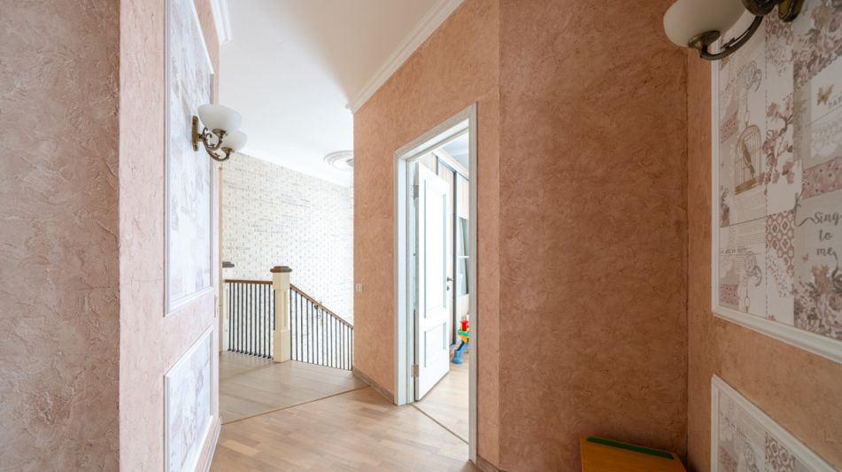 Таунхаус в Vita Verde (Вита Верде