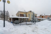 Таунхаус в Vita Verde (Вита Верде