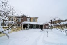 Таунхаус в Vita Verde (Вита Верде