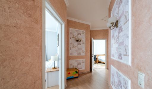 Таунхаус в Vita Verde (Вита Верде