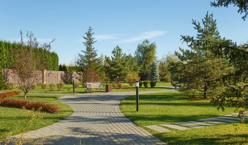 Современный дом в КП Павлово-2