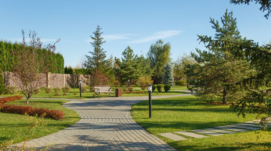 Современный дом в КП Павлово-2