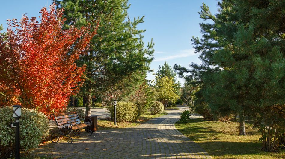 Современный дом в КП Павлово-2