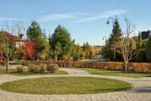 Современный дом в КП Павлово-2