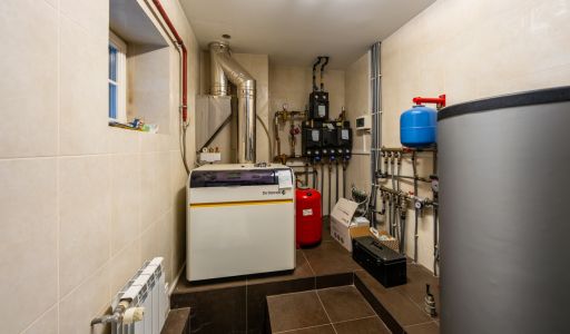 Дом с видом на озеро в КП Пестово