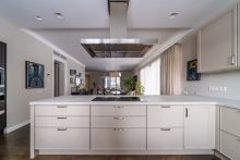 Дом с видом на озеро в КП Пестово