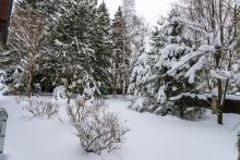 Дом с видом на озеро в КП Пестово