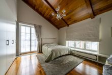 Дом с видом на озеро в КП Пестово