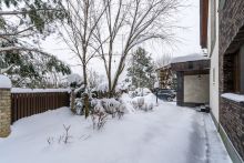 Дом с видом на озеро в КП Пестово