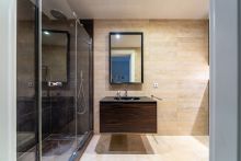 Дом с видом на озеро в КП Пестово