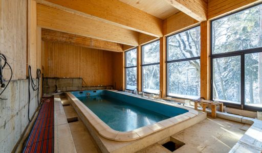 Дом в Усадьбе Подушкинского парка