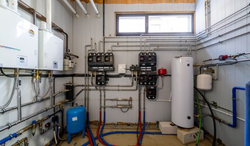 Дом в Усадьбе Подушкинского парка