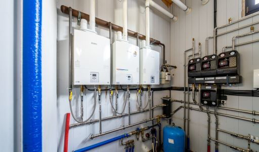 Дом в Усадьбе Подушкинского парка