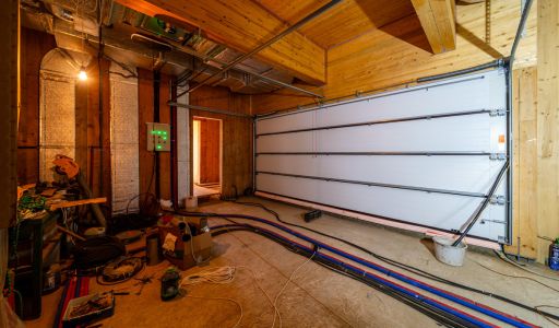 Дом в Усадьбе Подушкинского парка