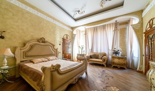 Дом под ключ в Лосином квартале