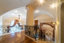 Дом под ключ в Лосином квартале