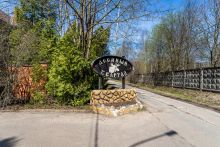 Дом под ключ в Лосином квартале