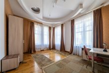 Дом под ключ в Лосином квартале