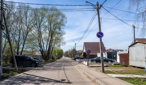 Дом под ключ в Лосином квартале