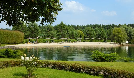 Готовый дом в КП Ренессанс Парк