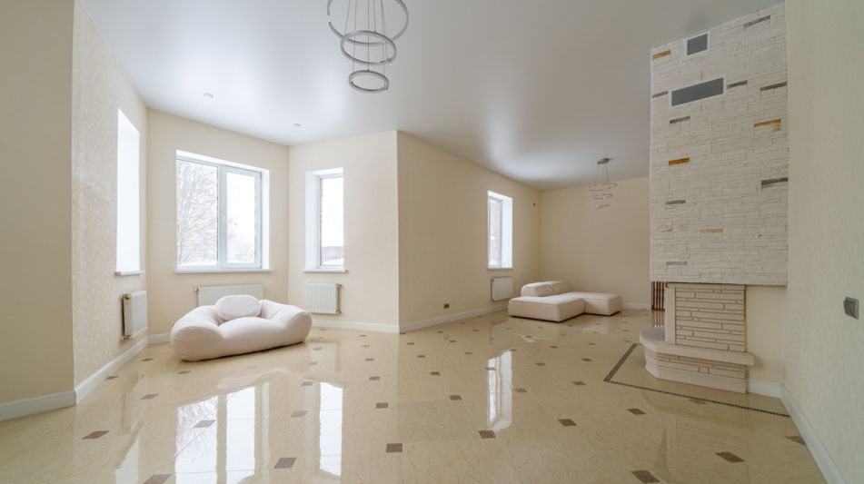 Дом в КП Старый свет