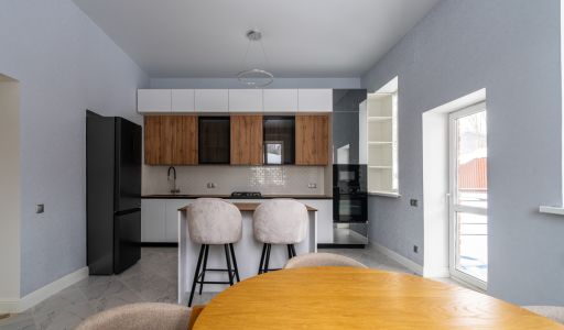 Дом в КП Старый свет