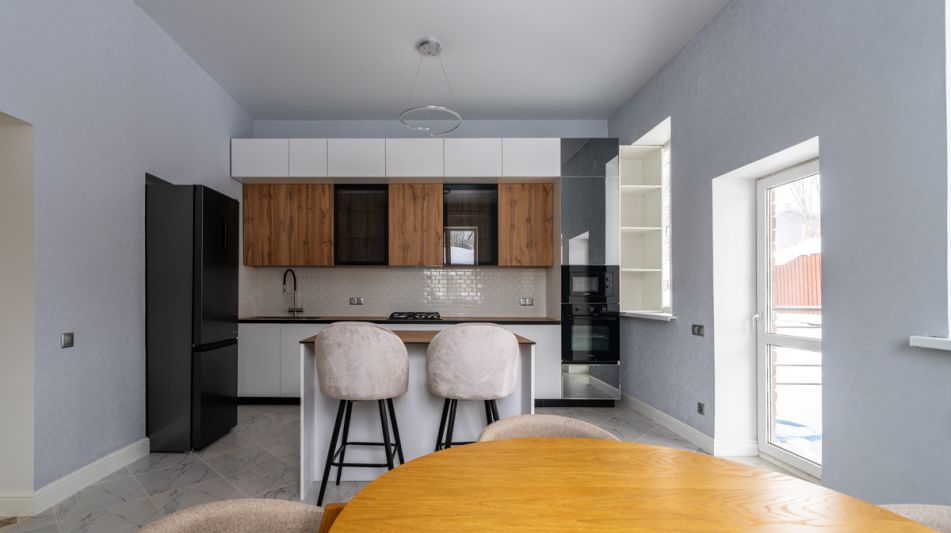 Дом в КП Старый свет