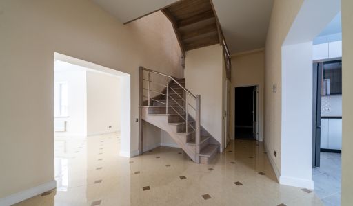 Дом в КП Старый свет