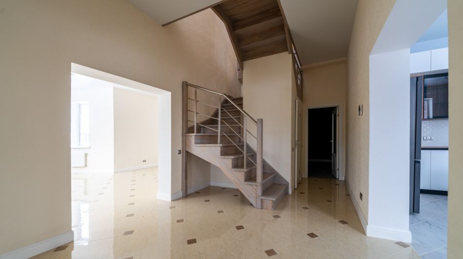 Дом в КП Старый свет