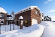 Дом в КП Старый свет