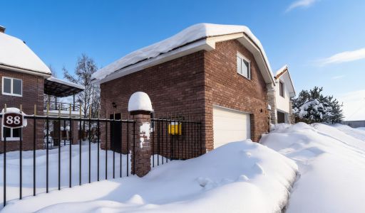 Дом в КП Старый свет