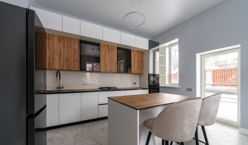 Дом в КП Старый свет