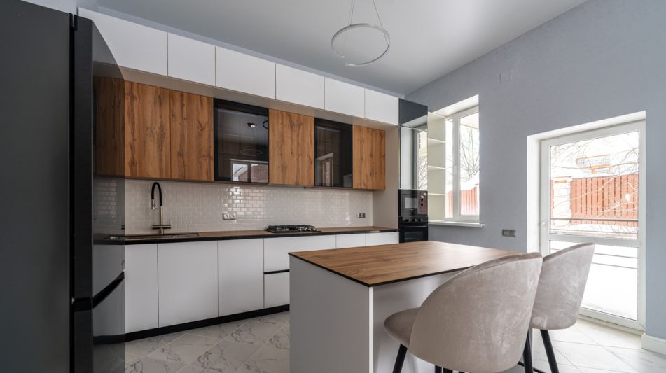 Дом в КП Старый свет