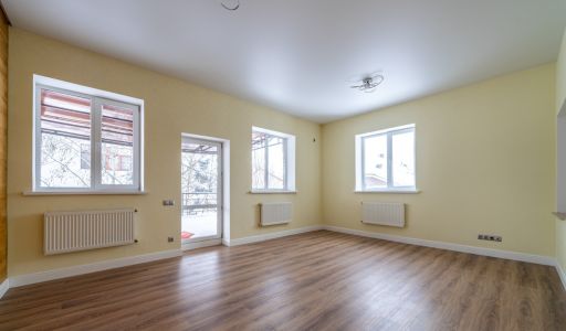 Дом в КП Старый свет