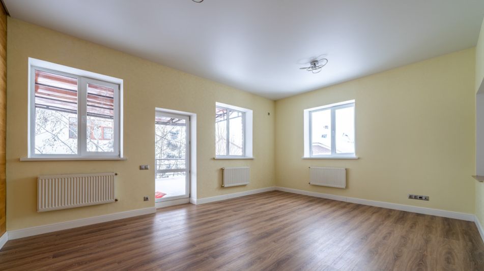 Дом в КП Старый свет