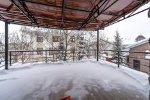 Дом в КП Старый свет