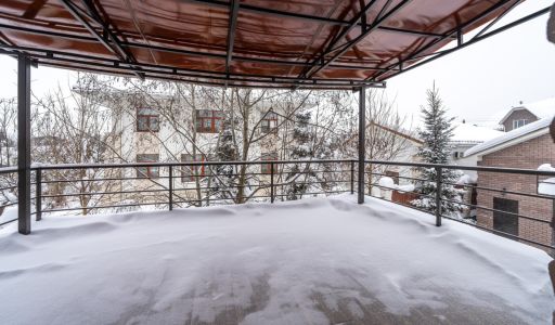 Дом в КП Старый свет