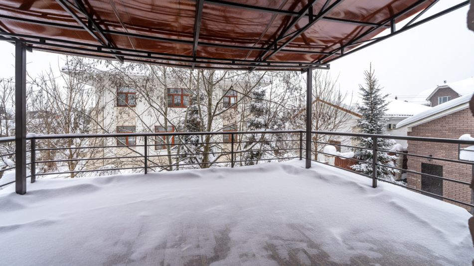 Дом в КП Старый свет