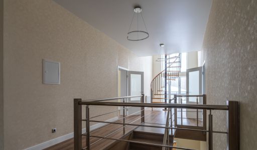 Дом в КП Старый свет